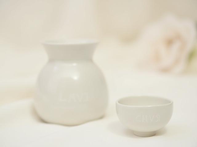 Personalisiertes Hochzeitsgeschenk-Set